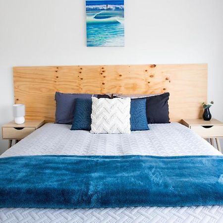 Surf N Stay 황가마타 외부 사진