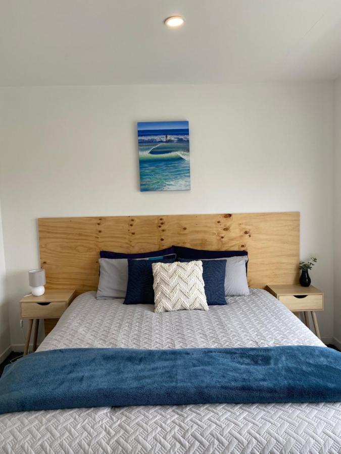Surf N Stay 황가마타 외부 사진