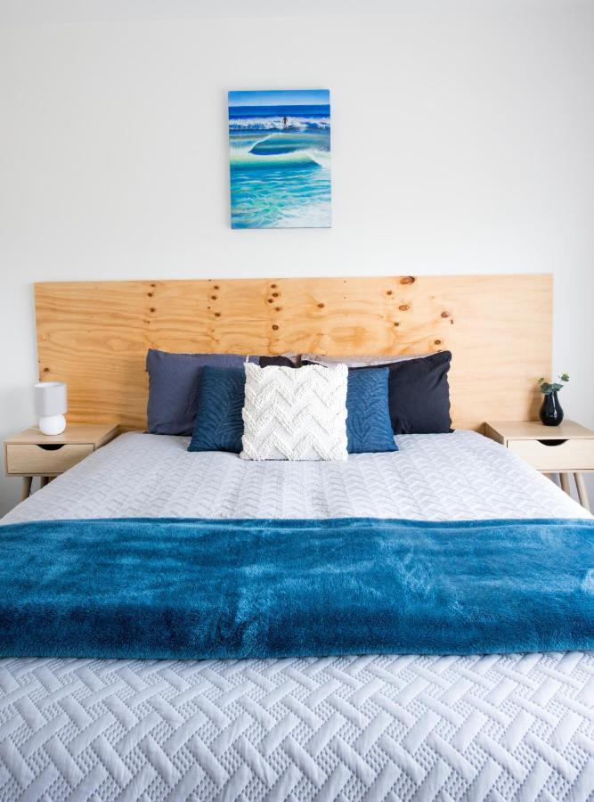 Surf N Stay 황가마타 외부 사진